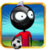 Stickman Heroes : Soccer Game