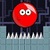 Bouncy Red Ball