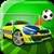 Sports Car Soccer Penalty Shootout