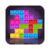 Block Puzzle : Glow Breaker