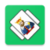 Kings in the Corners Solitaire