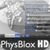 PhysBlox HD