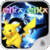 Pika Pikachu