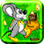 Crazy Mouse Games