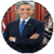 Barack obama v1
