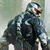 Crysis Live Wallpaper 1