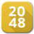2048 Puzzle Number Game