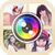 Grid Photo Frame