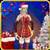 Rich Santa Virtual Mom: Christmas Gift Delivery