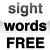 SightWords Free