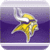 Minnesota Vikings NFL Live Wallpaper