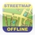 Nuremberg Offline Street Map
