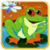 Frog Fly Free