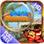 Free Hidden Object Games - Beach House