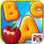 Preschool A to Z Words For Kid