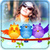 Birds Photo Frames