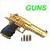 Guns mod
