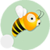 Buzzy Honey Bee - Nectar Trip