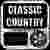 Classic Country Music - Radio Stations