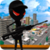 Stickman Shooting War
