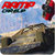 The Ramp Car Flip  Demolition Derby