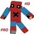 Spider Town Zombies Squad