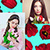 Awesome Tulip Photo Collage
