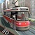 Tourist Tram Driver