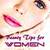 Beauty Tips For Women
