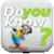 Do You Know Disney Quiz