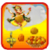 Catch ganesh laddu