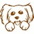 Clever dog
