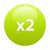 2x on Android faster internet