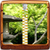 Zen Garden Zipper Lock Screen