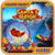 Santas Sleigh - Hidden Object Games