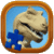 Dinosaurs Jigsaw Puzzles Game
