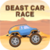Beast Car Race
