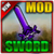 Mods and Addons Swords for MCPE
