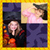 Scary Halloween Photo Collage
