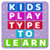 Kids Play Type To Learn