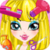 Princess Hair Fashion