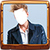 Men Jacket Photo Montage Free