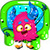 Monsters Coloring Book