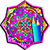 Mandala Coloring Book Top