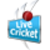 Live Cricket Scroller