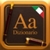 Big Italian Dictionary BigDict