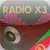 - X3 Eritrea Radio