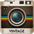 Vintage Camera : Photo Effects