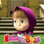 Masha and the Bear Wallpaper Cute