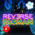 Pacman Reverse: Quest of The Reverse Journey